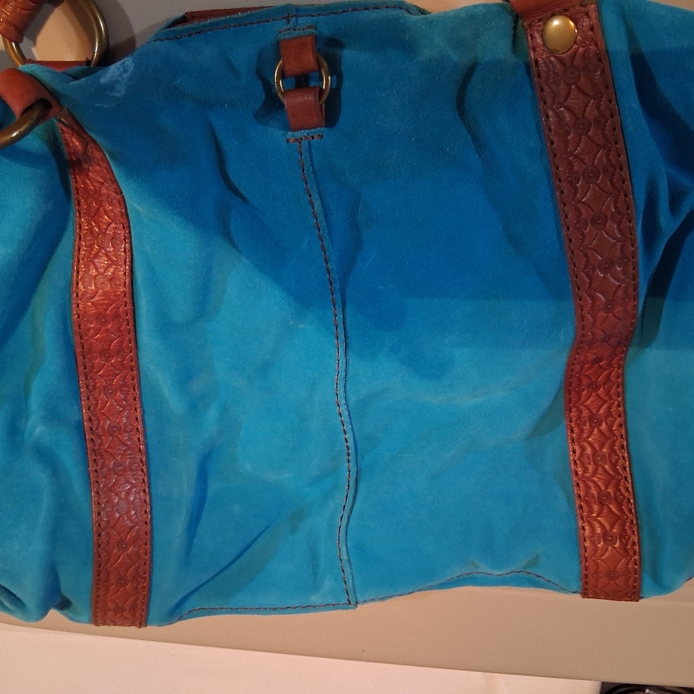 Lucky Brand Purse
